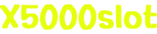 X5000slot